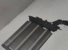 Electric cabin heater radiator CZ0134100430