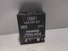Rear door lock 211091