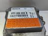 Airbag control unit/module 8E0959655B