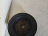 Crankshaft gear 1201