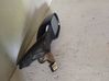 Front door electric wing mirror E6022319