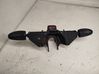 Wiper turn signal indicator stalk/switch 7M0953503P