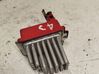 Heater blower motor/fan resistor 657364M