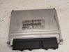 Engine control unit/module 4B0907557B