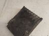 Fuse box cover 1K0937132F