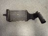Intercooler radiator 