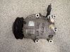 Mass air flow meter 