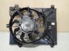 Radiador del refrigerante 