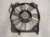 Air conditioning (A/C) fan (condenser) 