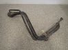 Fuel tank filler neck pipe 