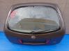 Tailgate/trunk/boot lid 