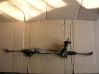 Steering rack 