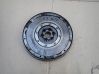 Dual mass flywheel 