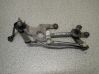 Front wiper linkage 