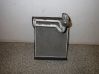 Air conditioning (A/C) radiator (interior) 