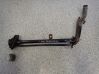 Fuel tank filler neck pipe 