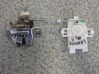 Tailgate/trunk/boot lock/catch/latch 