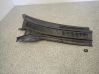 Wiper trim 