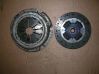 Clutch pressure plate 