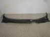 Wiper trim 