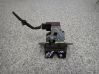 Tailgate/trunk/boot lock/catch/latch 