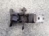 Front door hinge set 
