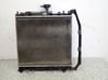 Coolant radiator 
