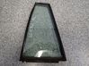 Rear door window glass 