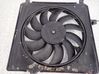 Air conditioning (A/C) fan (condenser) 