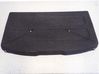 Parcel shelf 