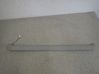 Headlining lighting console trim 