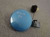 Fuel tank cap 