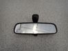 Rear view mirror (interior) 
