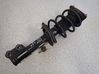 Front shock absorber with coil spring 54660A6160