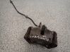 Caliper de freno delantero 