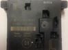 Comfort/convenience module 