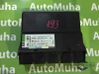 Comfort/convenience module 