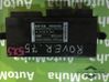 Comfort/convenience module 
