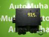 Comfort/convenience module 