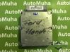 Engine control unit/module ECU 