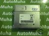Engine control unit/module ECU 