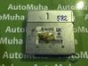 Engine control unit/module ECU 