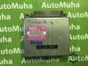 Engine control unit/module ECU 