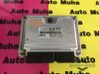 Engine control unit/module ECU 