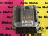 Engine control unit/module ECU 