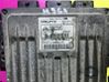 Engine control unit/module ECU 