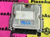 Engine control unit/module ECU 