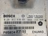 Engine control unit/module ECU 