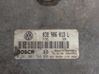 Engine control unit/module ECU 