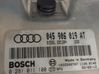 Engine control unit/module ECU 